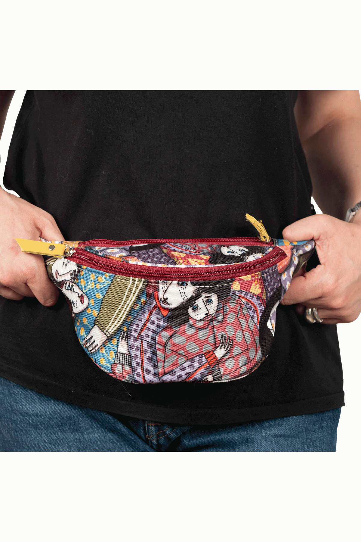 fanny pack 8